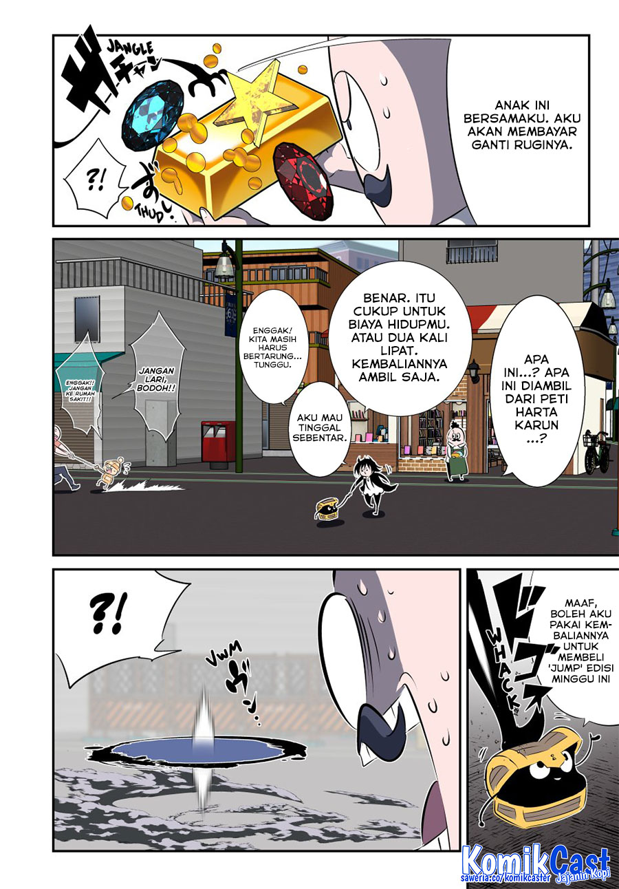 Chapter 206 - halaman 9