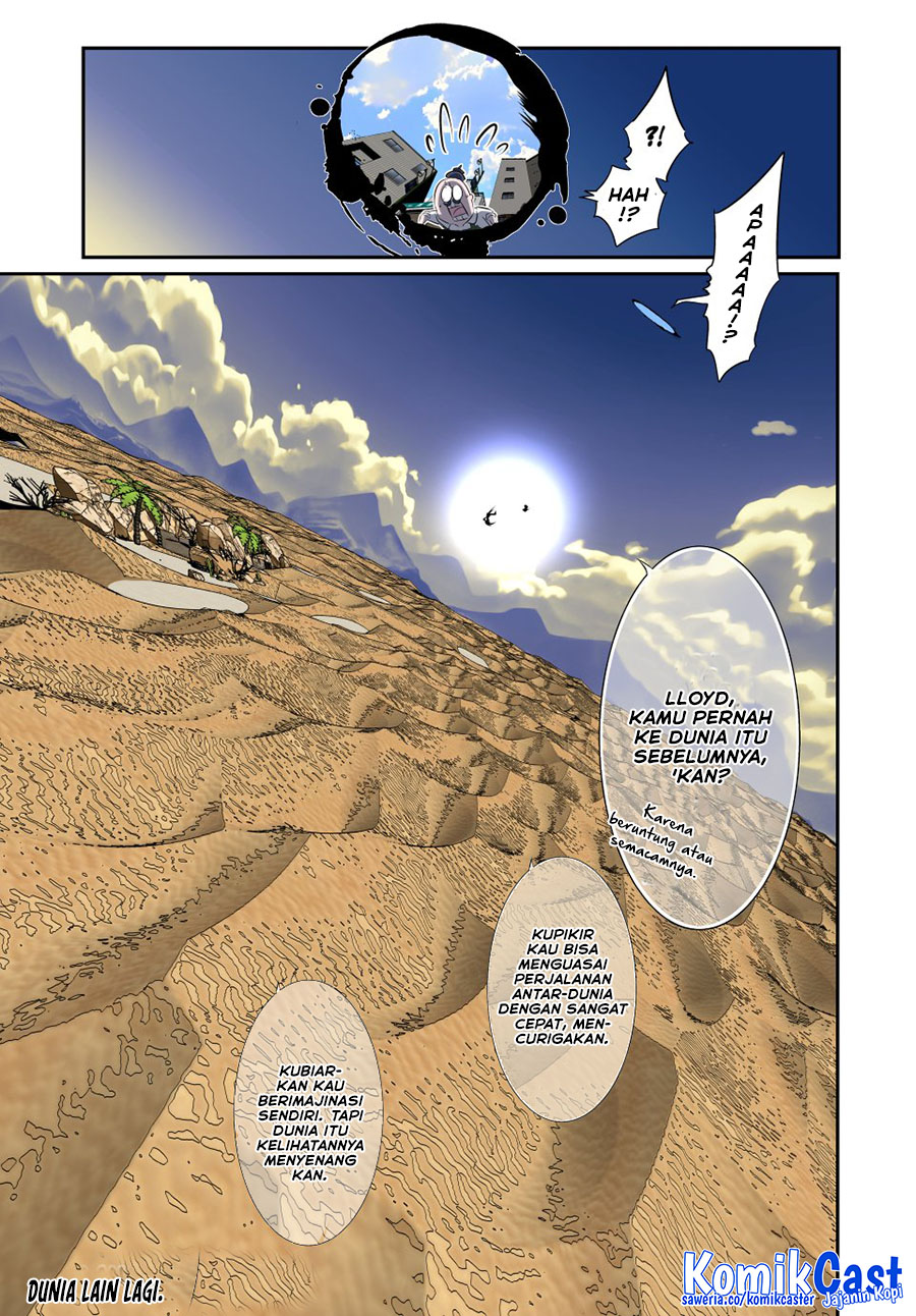 Chapter 206 - halaman 10