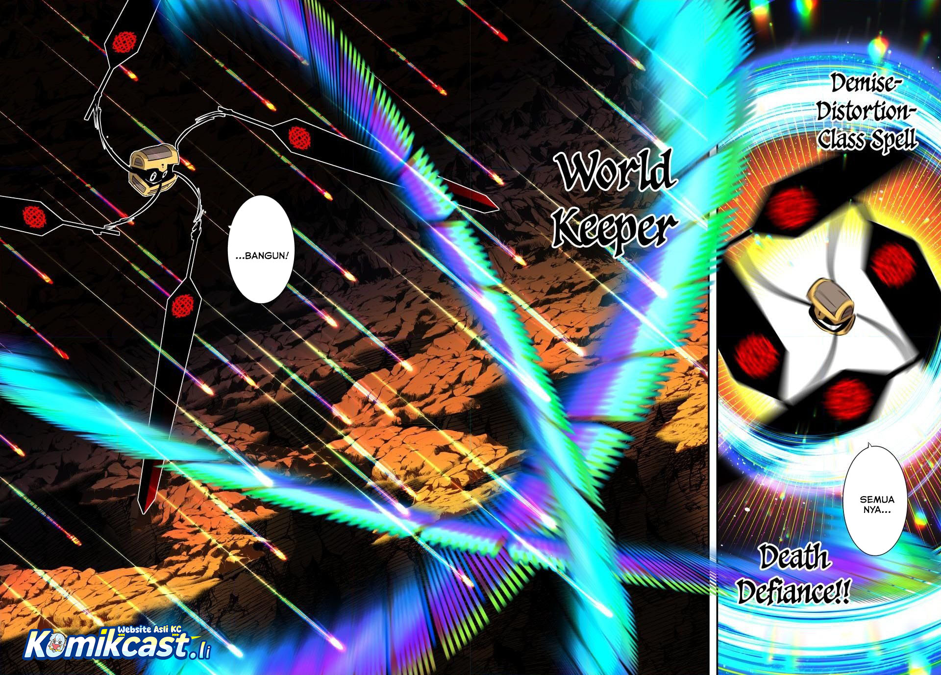 Chapter 207 - halaman 15