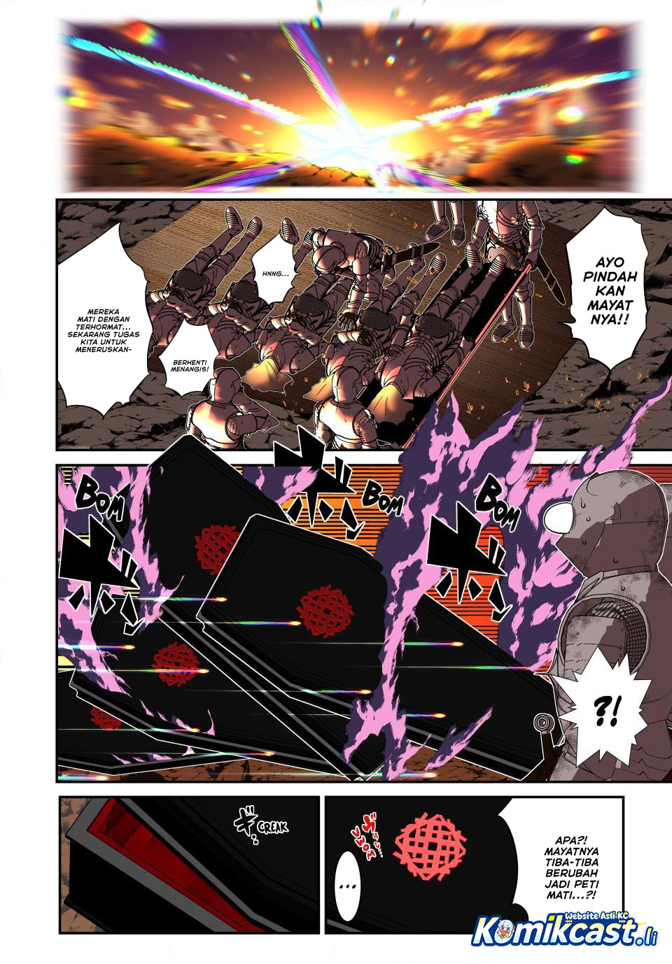 Chapter 207 - halaman 16