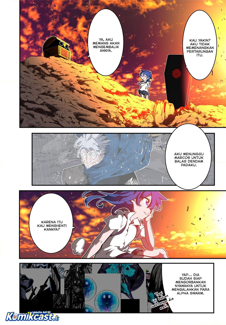 Chapter 207 - halaman 3
