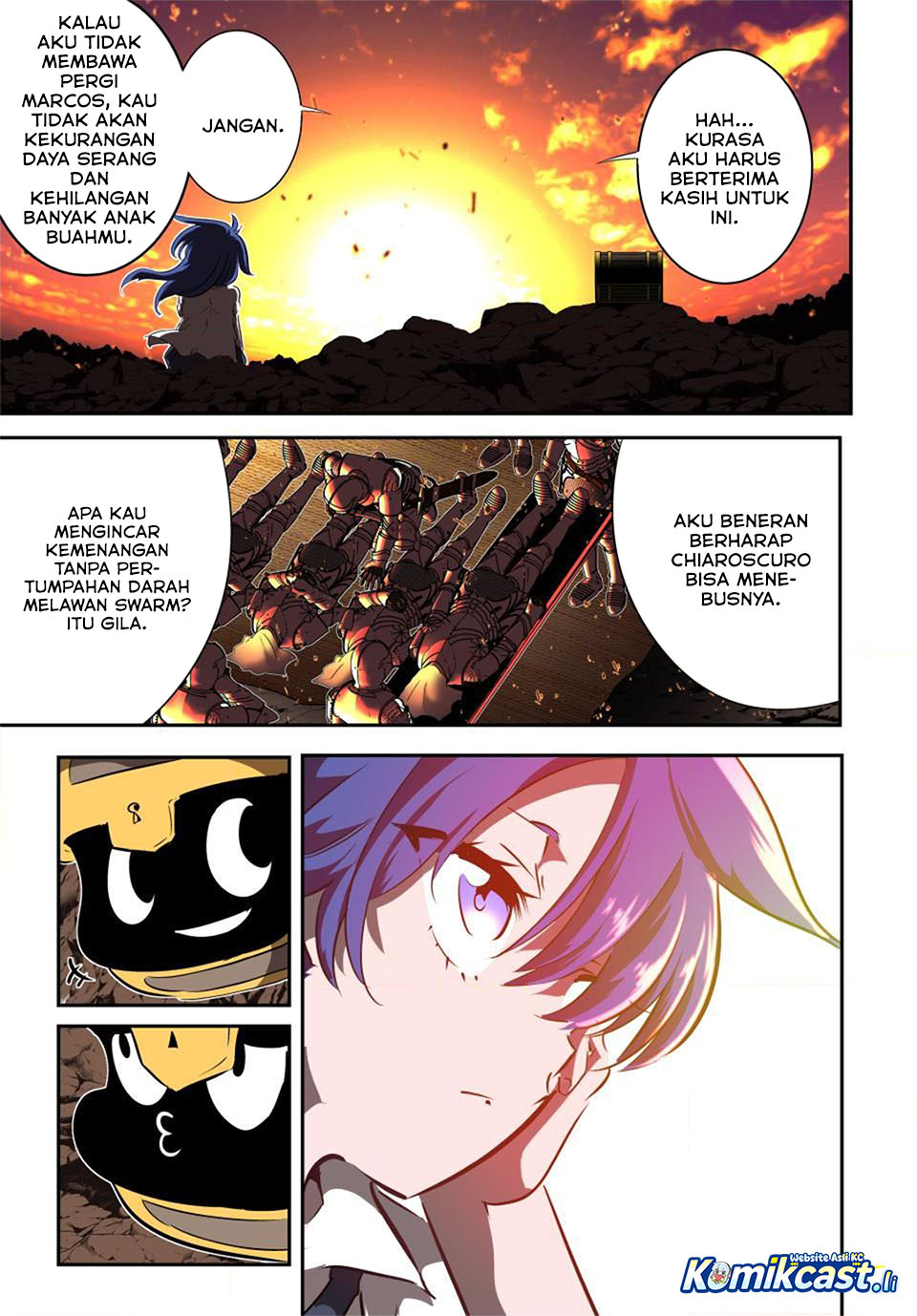 Chapter 207 - halaman 4