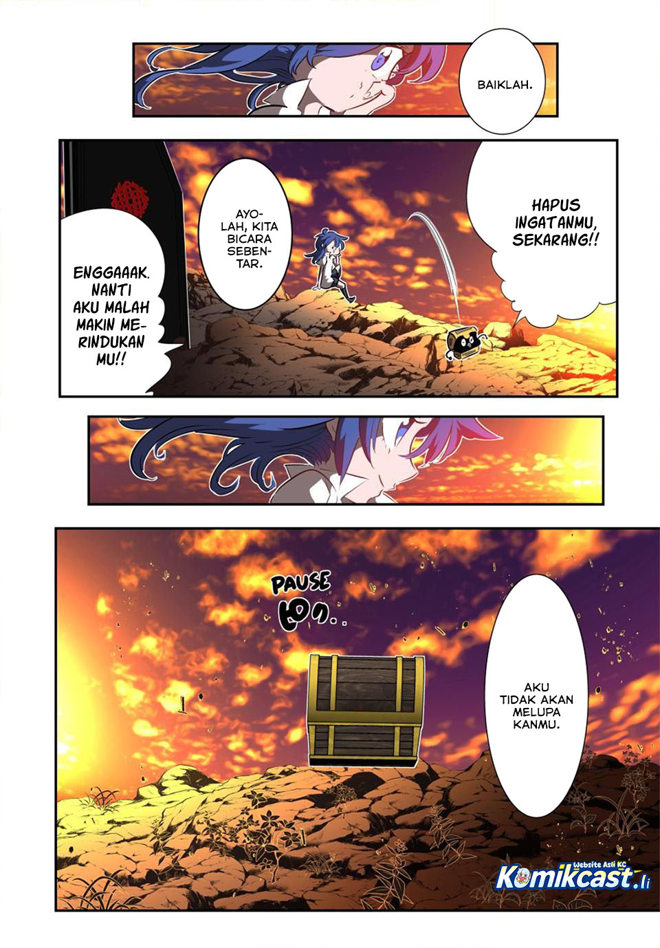 Chapter 207 - halaman 5