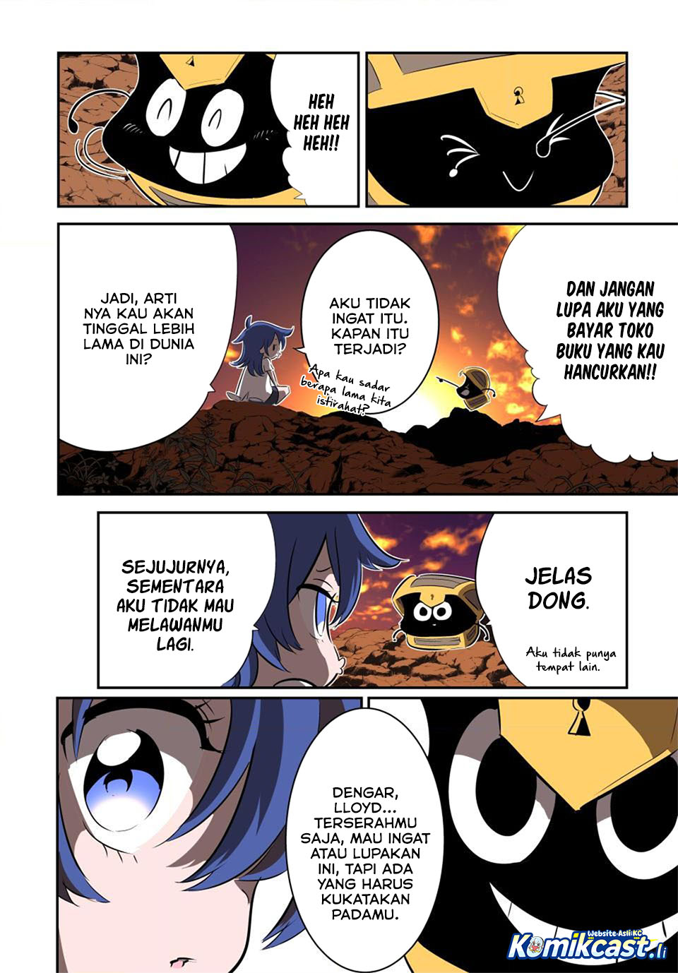 Chapter 207 - halaman 7