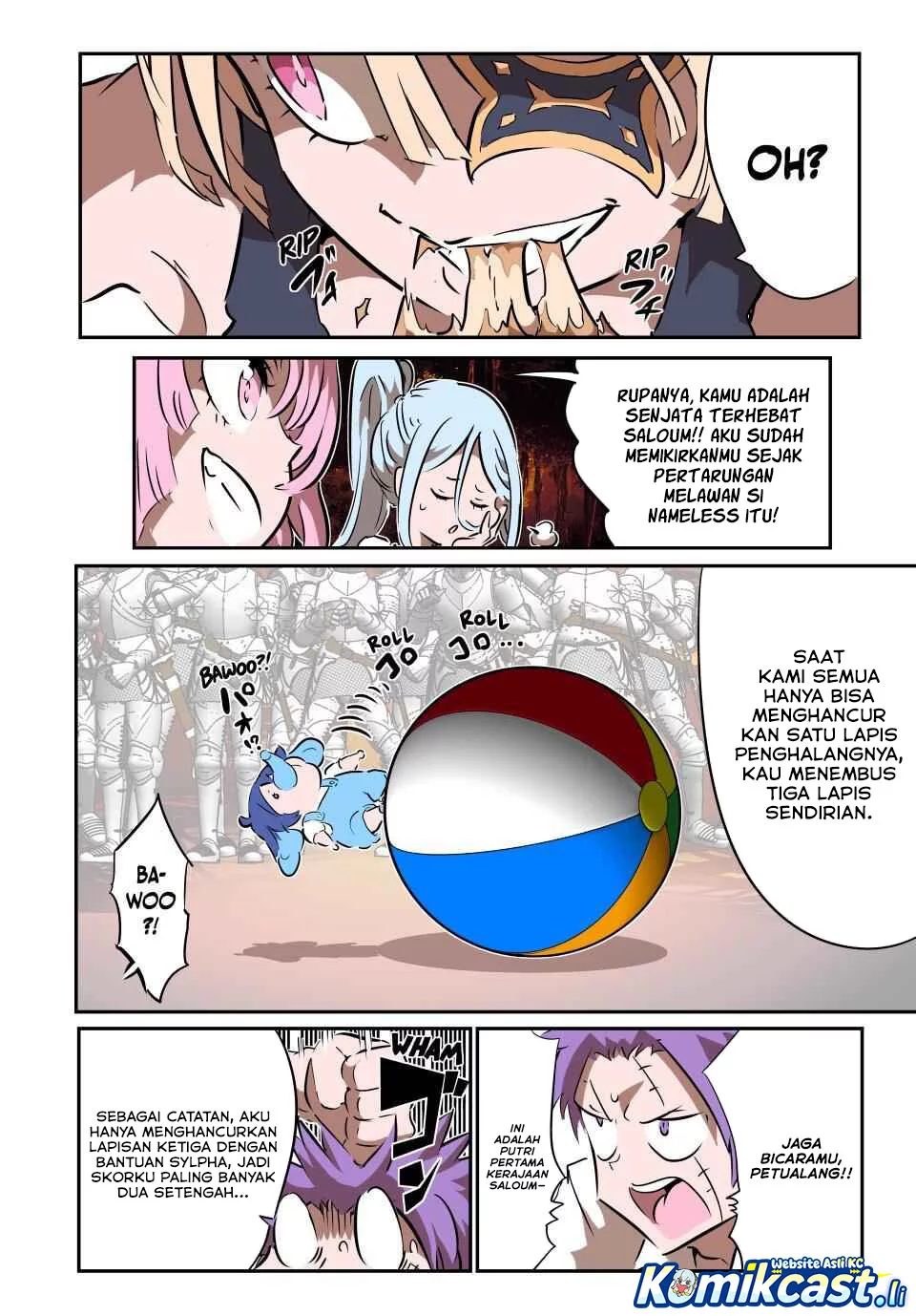 Chapter 208 - halaman 13