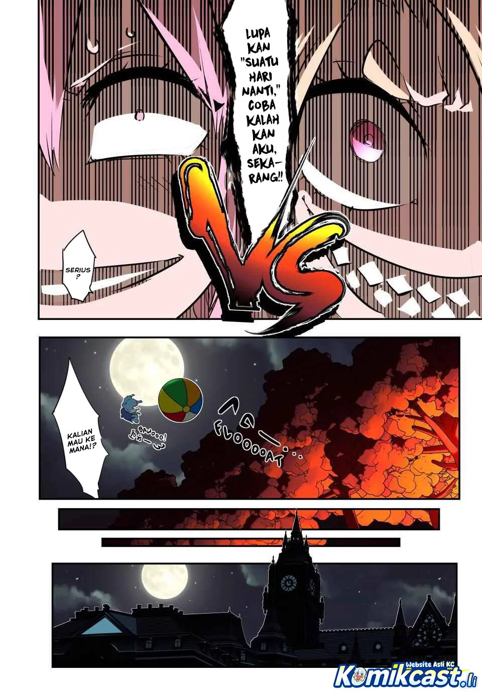 Chapter 208 - halaman 15