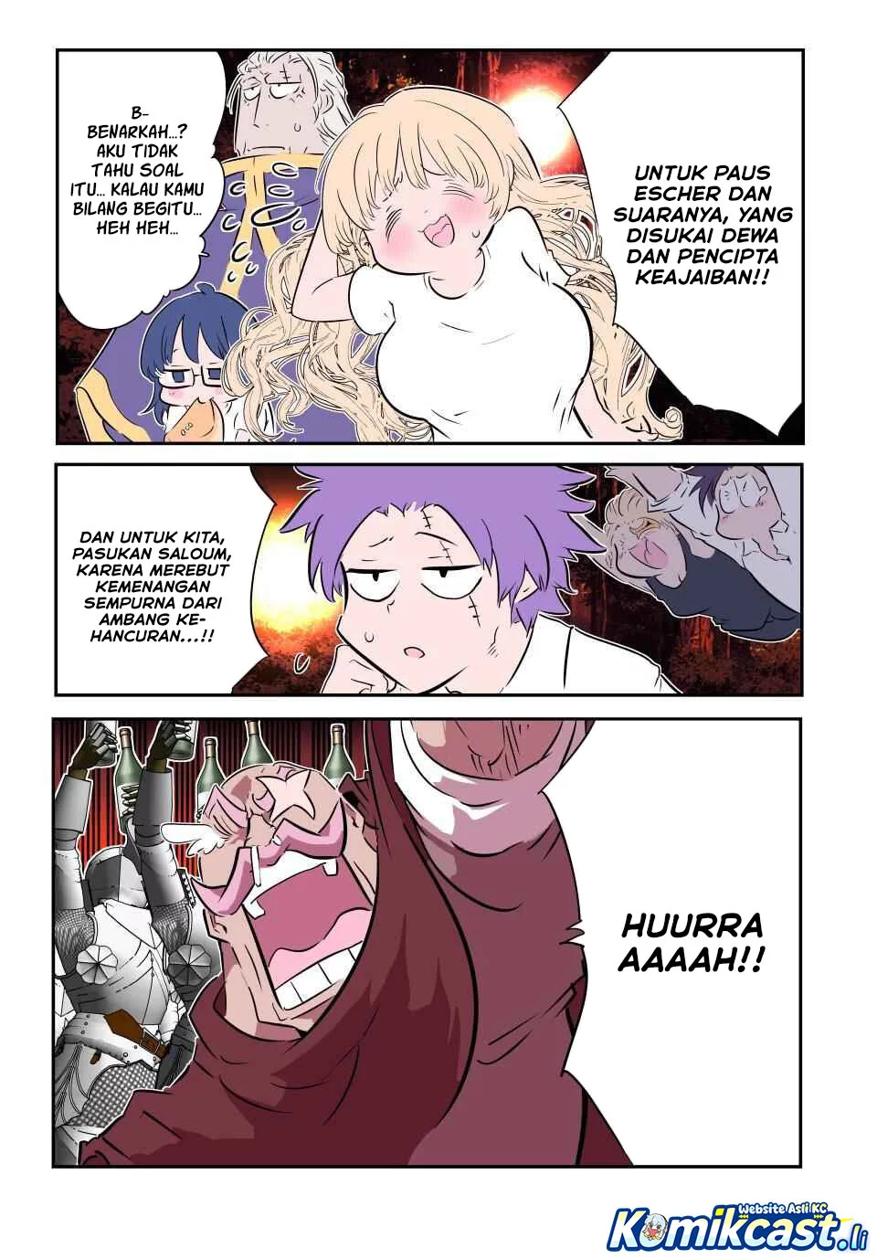 Chapter 208 - halaman 4