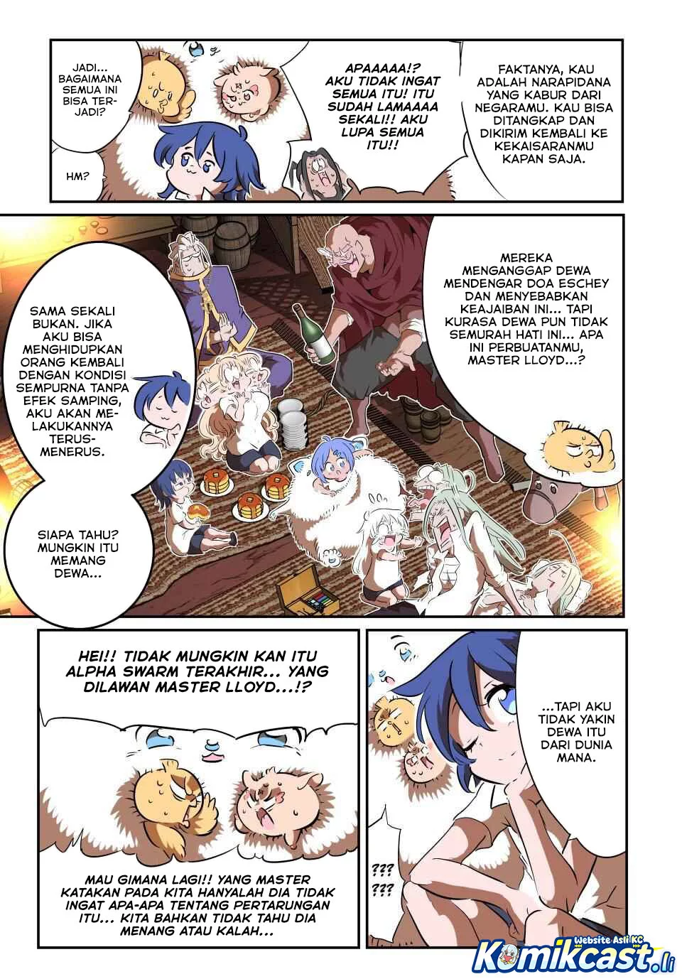 Chapter 208 - halaman 6