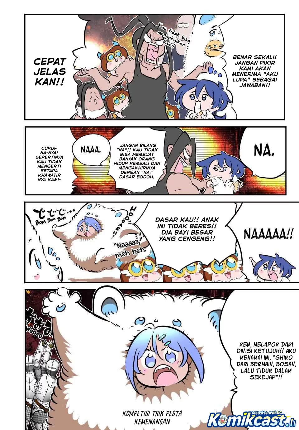 Chapter 208 - halaman 7