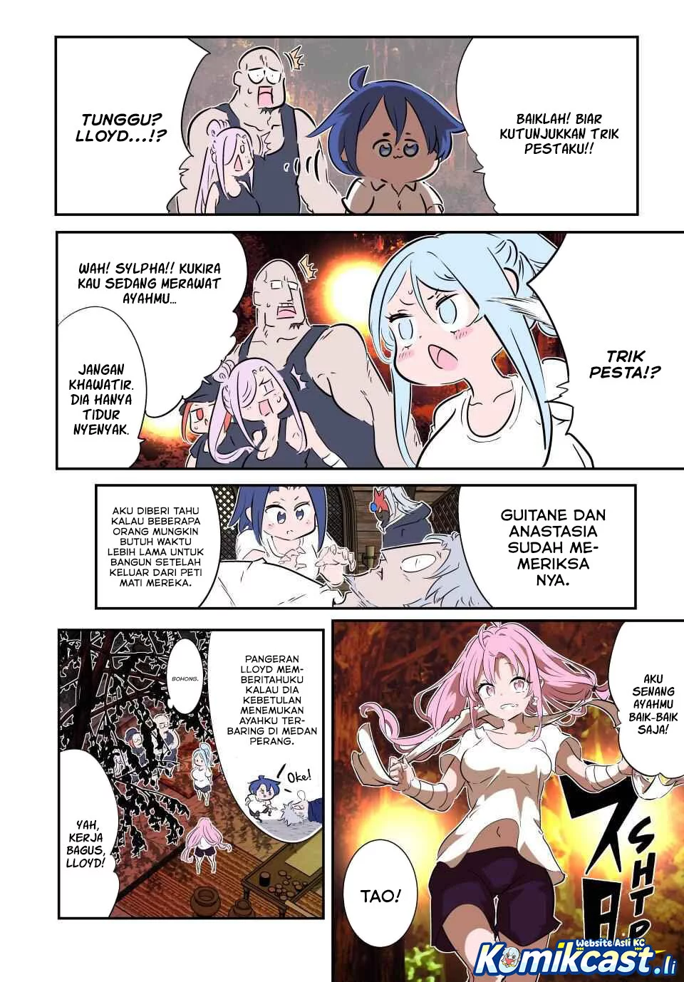 Chapter 208 - halaman 9