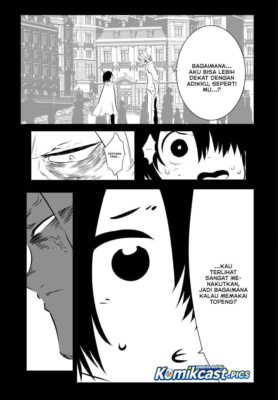 Chapter 209 - halaman 12