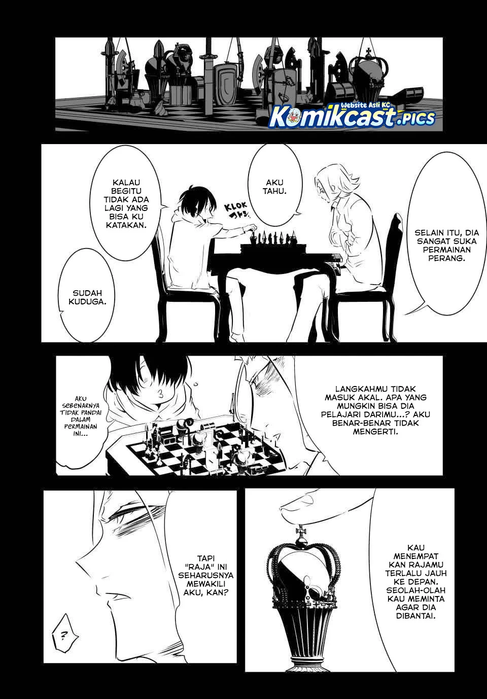 Chapter 209 - halaman 13