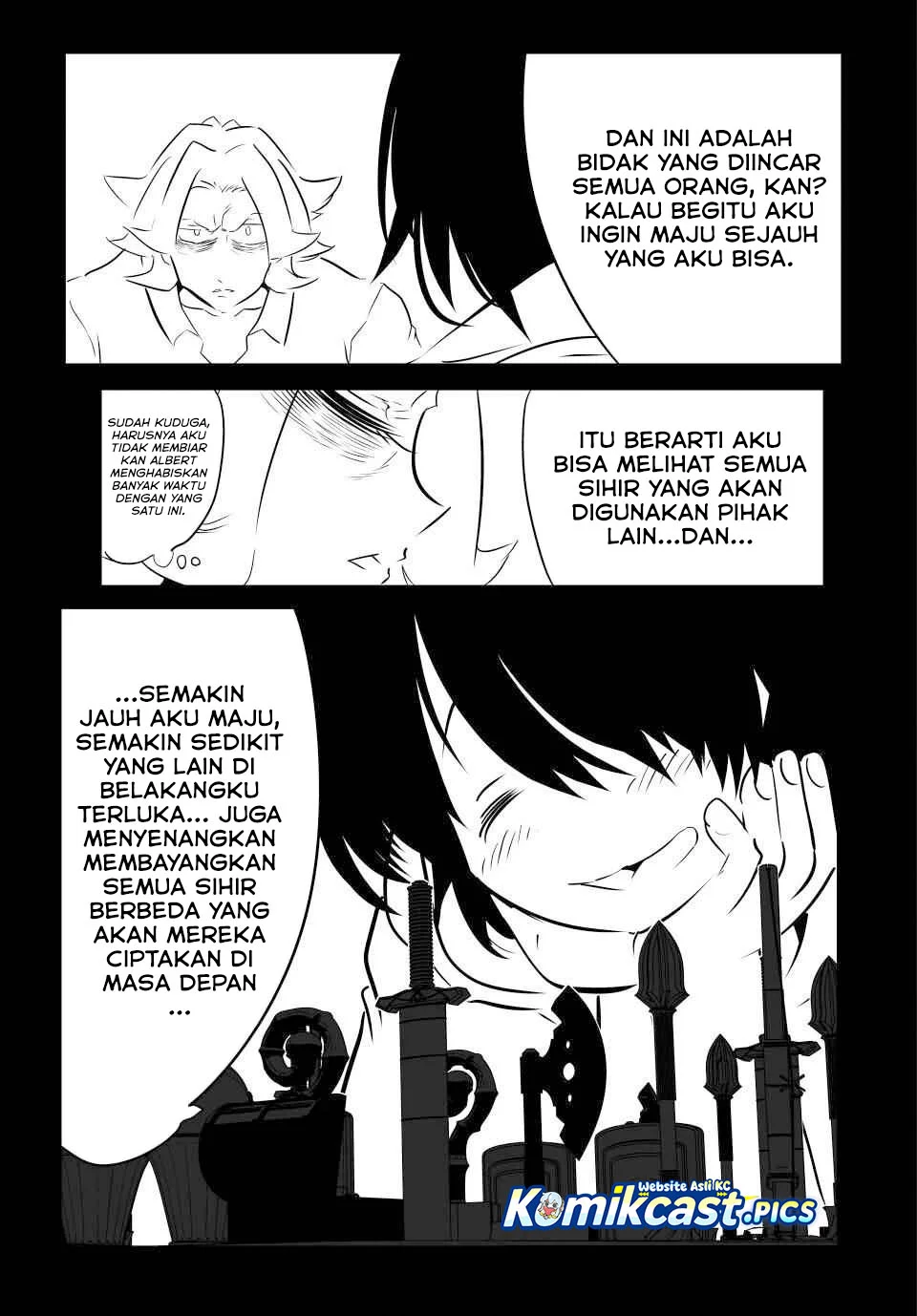 Chapter 209 - halaman 14