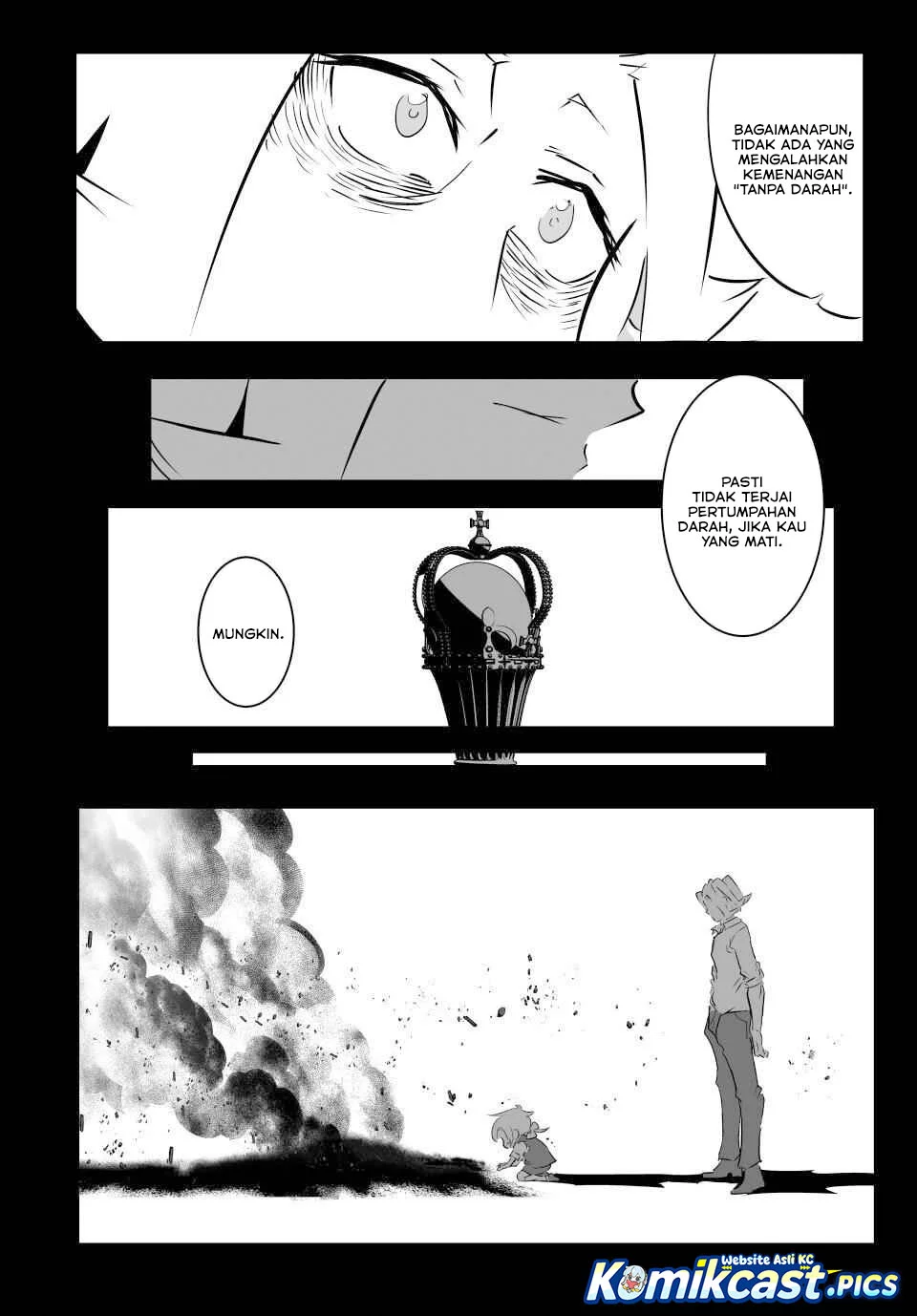 Chapter 209 - halaman 15