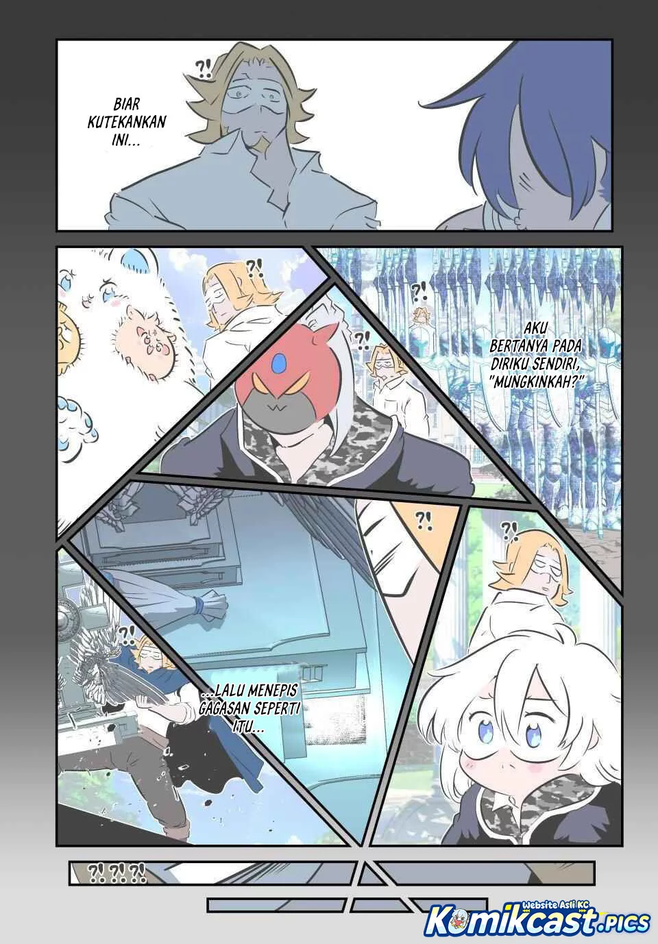 Chapter 209 - halaman 17