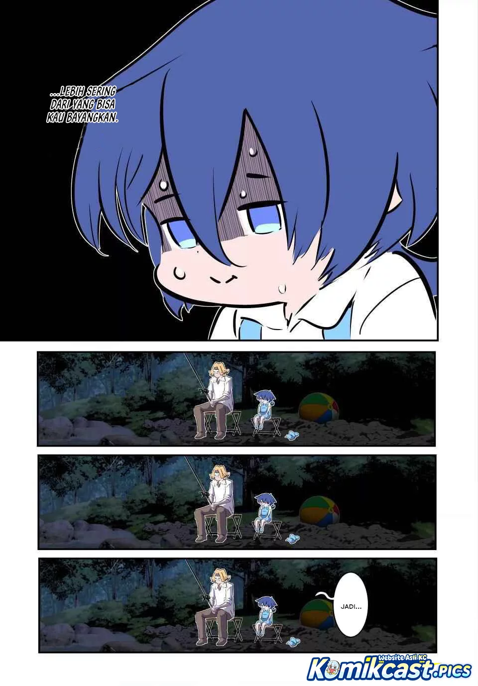 Chapter 209 - halaman 18