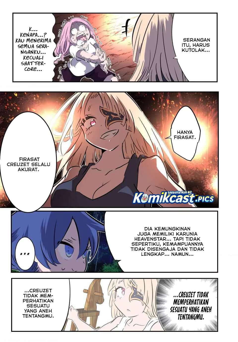 Chapter 209 - halaman 24