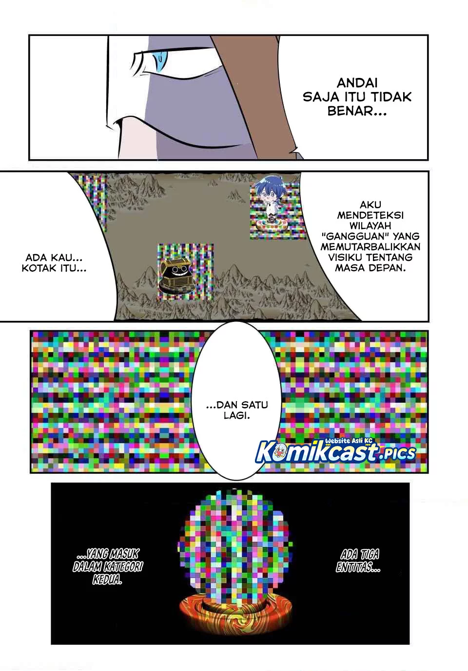 Chapter 209 - halaman 28