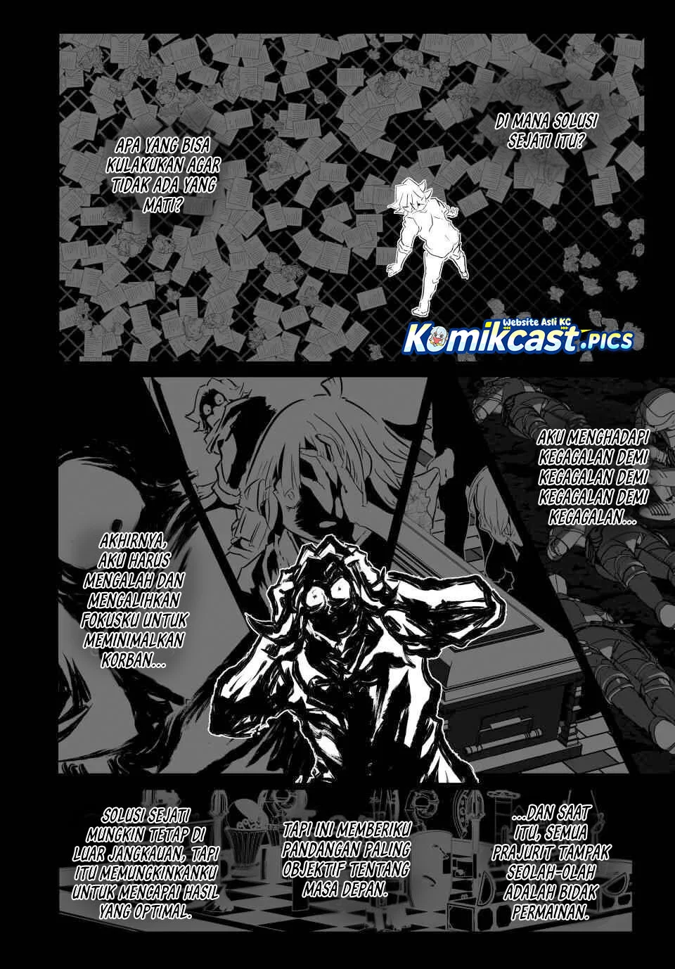 Chapter 209 - halaman 5