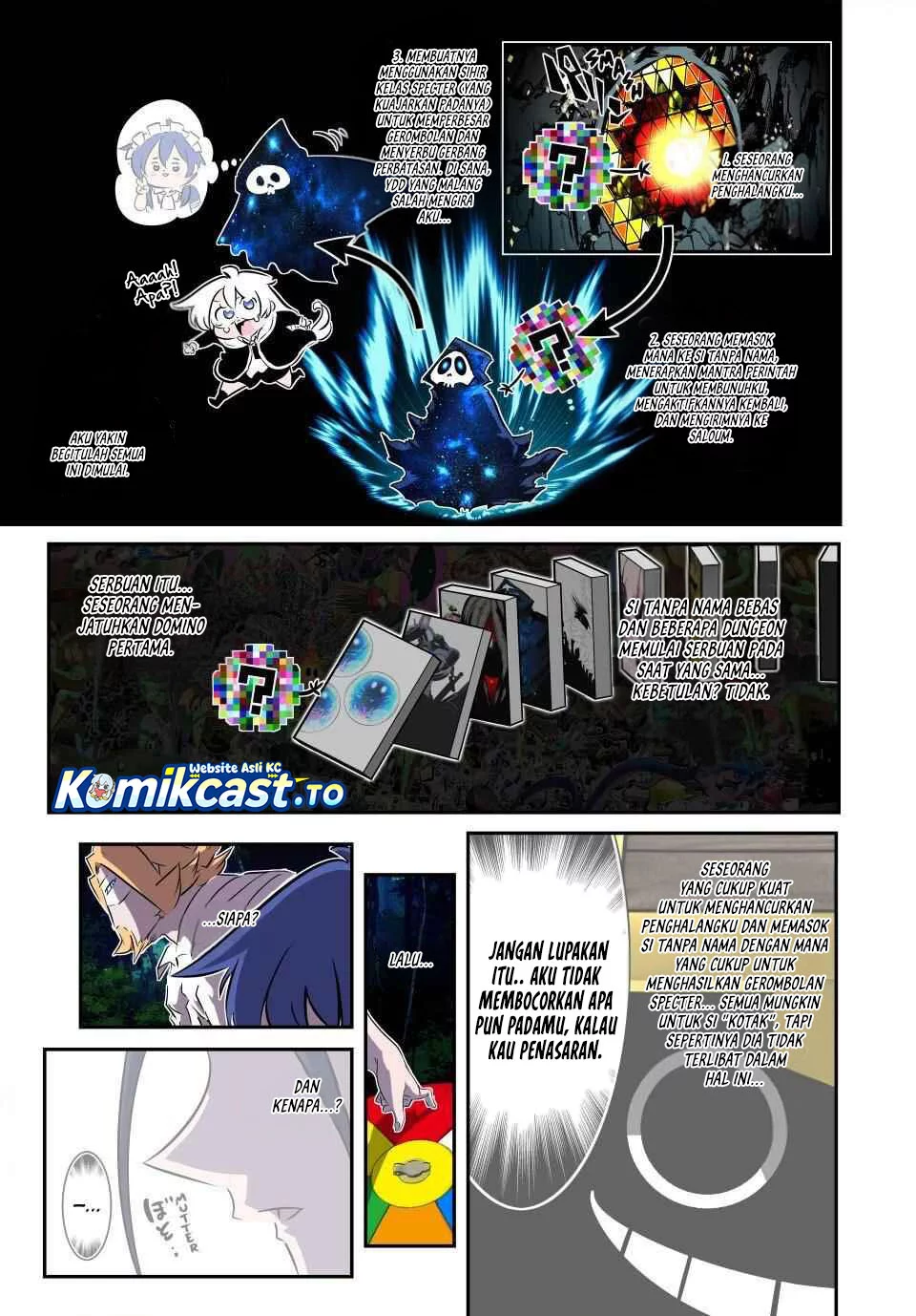 Chapter 210 - halaman 13