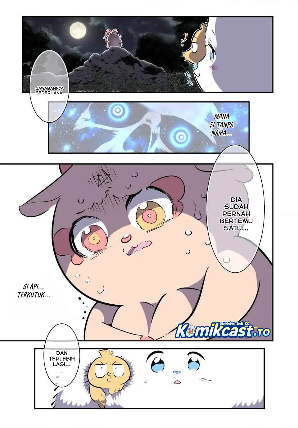 Chapter 210 - halaman 17
