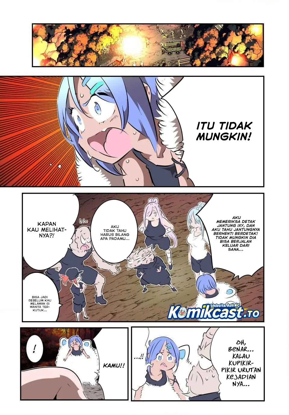 Chapter 210 - halaman 3