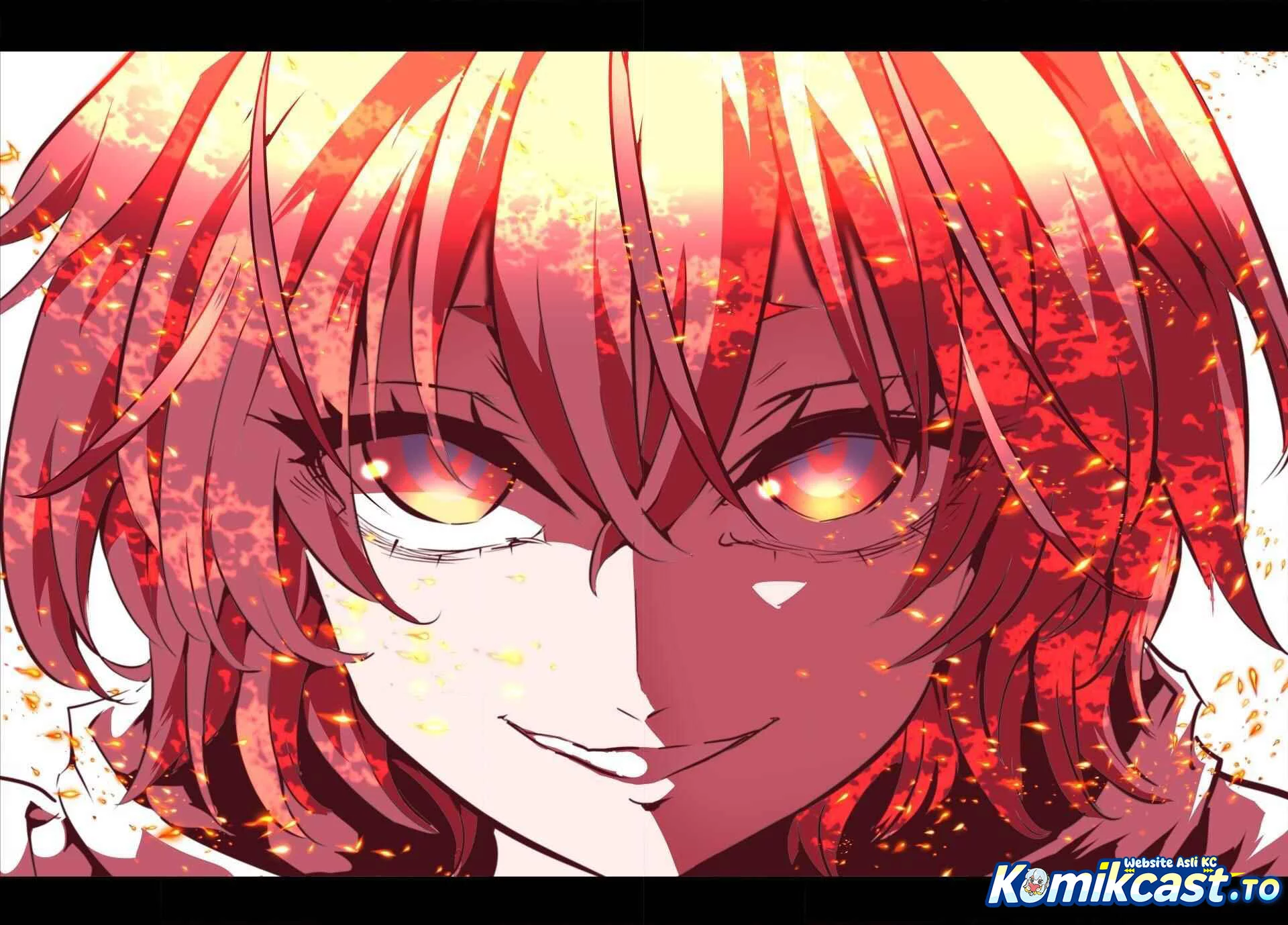 Chapter 210 - halaman 24