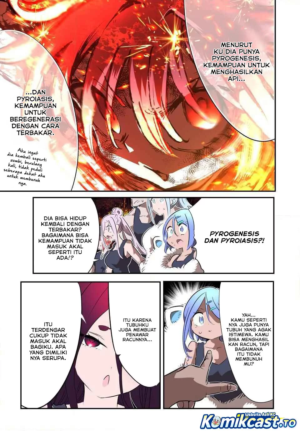 Chapter 210 - halaman 5