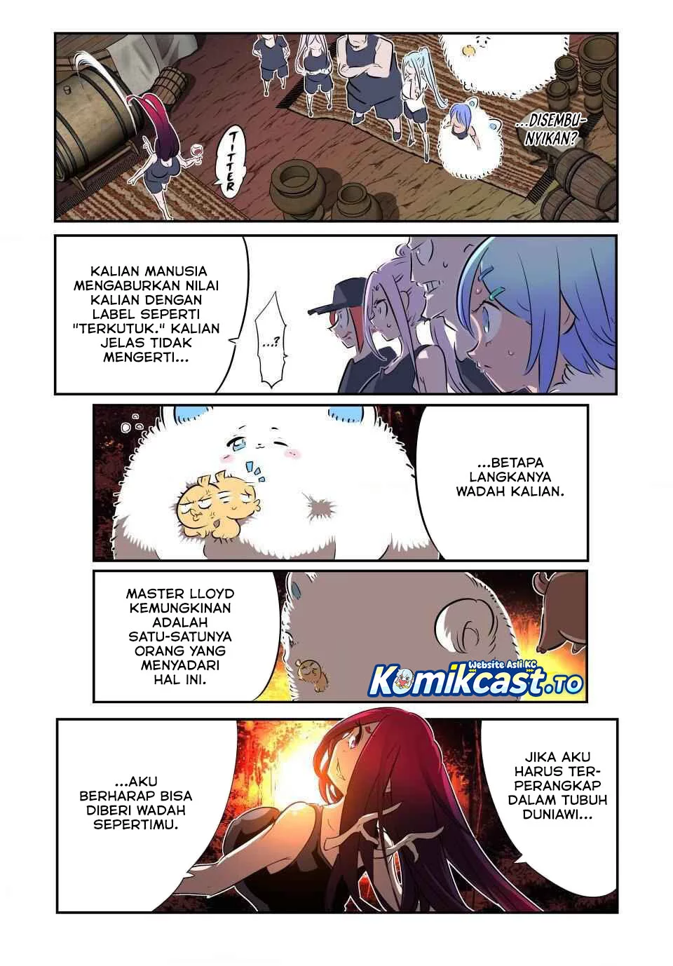 Chapter 210 - halaman 7