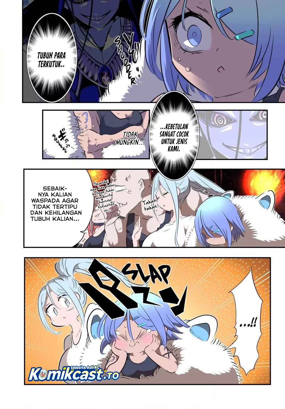 Chapter 210 - halaman 8