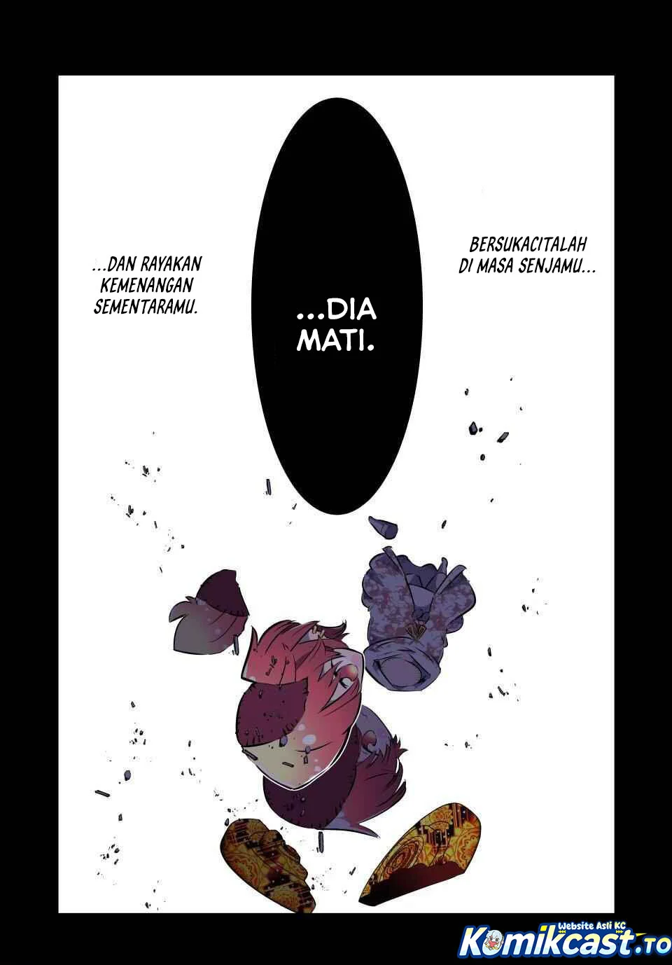 Chapter 211 - halaman 17