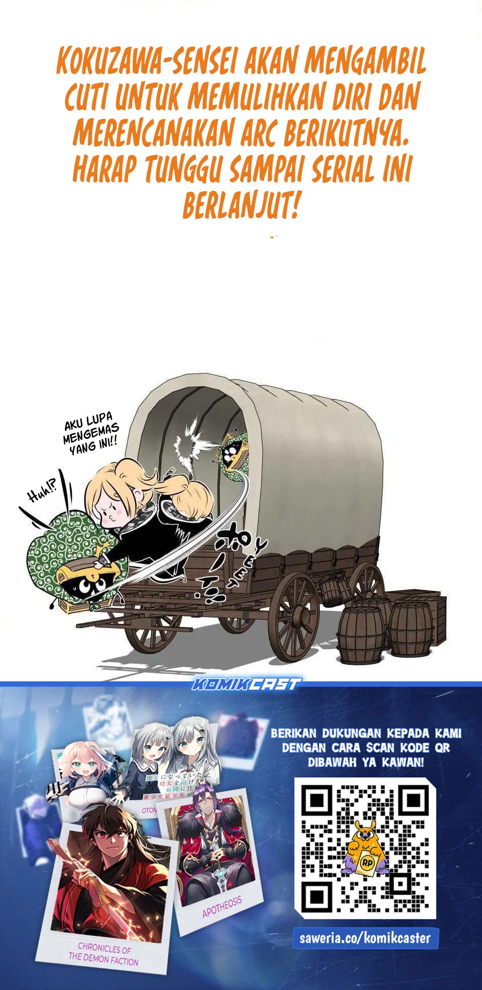 Chapter 211 - halaman 44