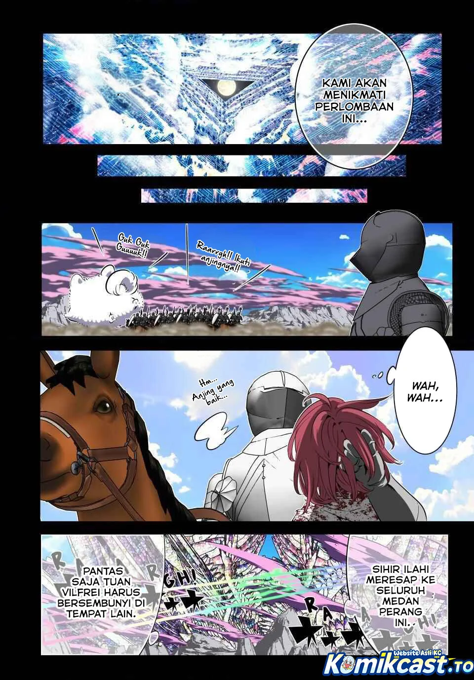 Chapter 211 - halaman 9