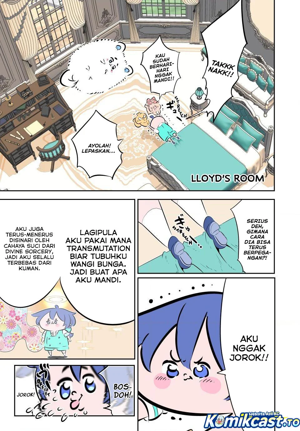 Chapter 212 - halaman 15