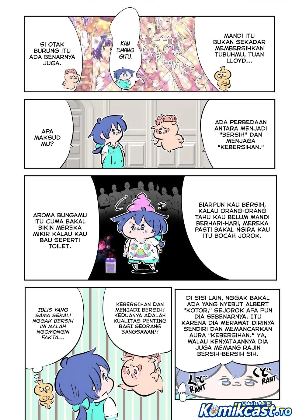Chapter 212 - halaman 16