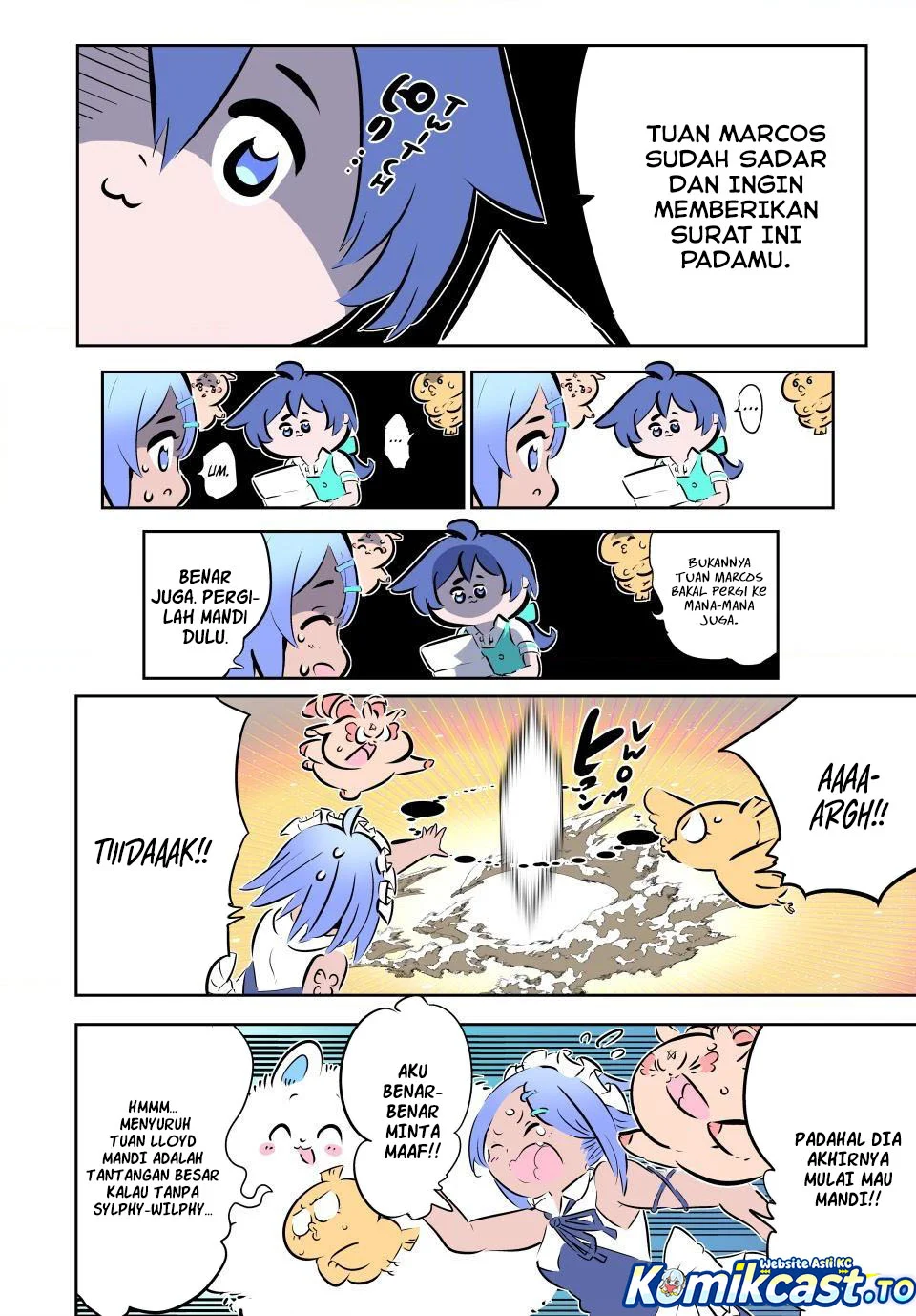 Chapter 212 - halaman 18