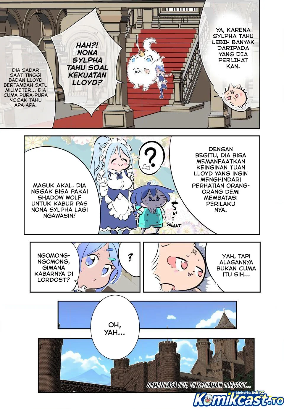 Chapter 212 - halaman 19