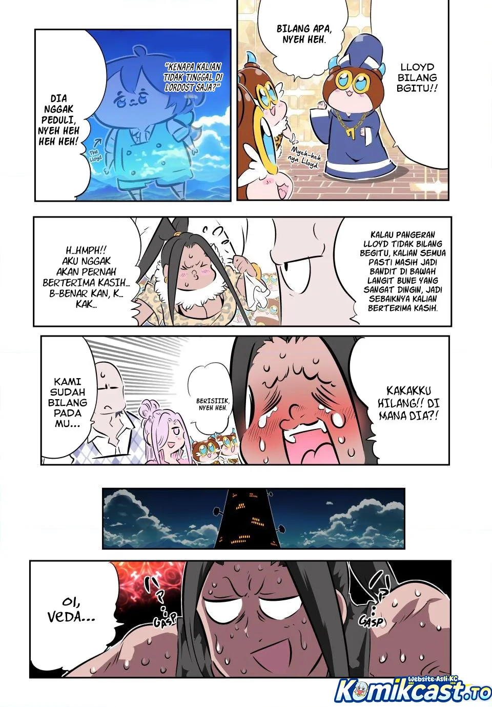 Chapter 212 - halaman 21