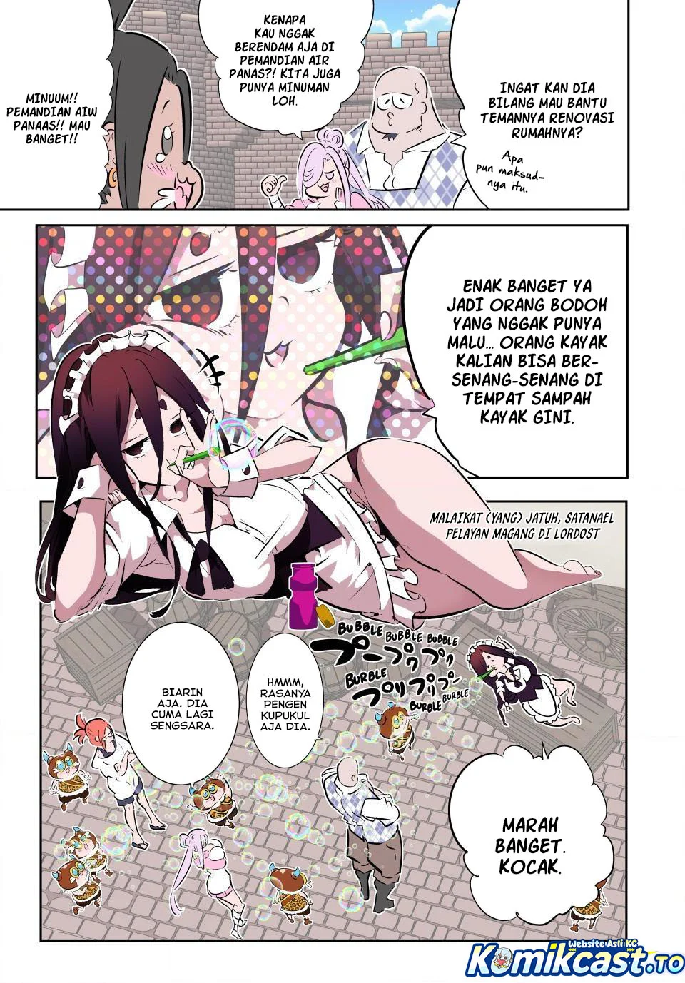 Chapter 212 - halaman 23