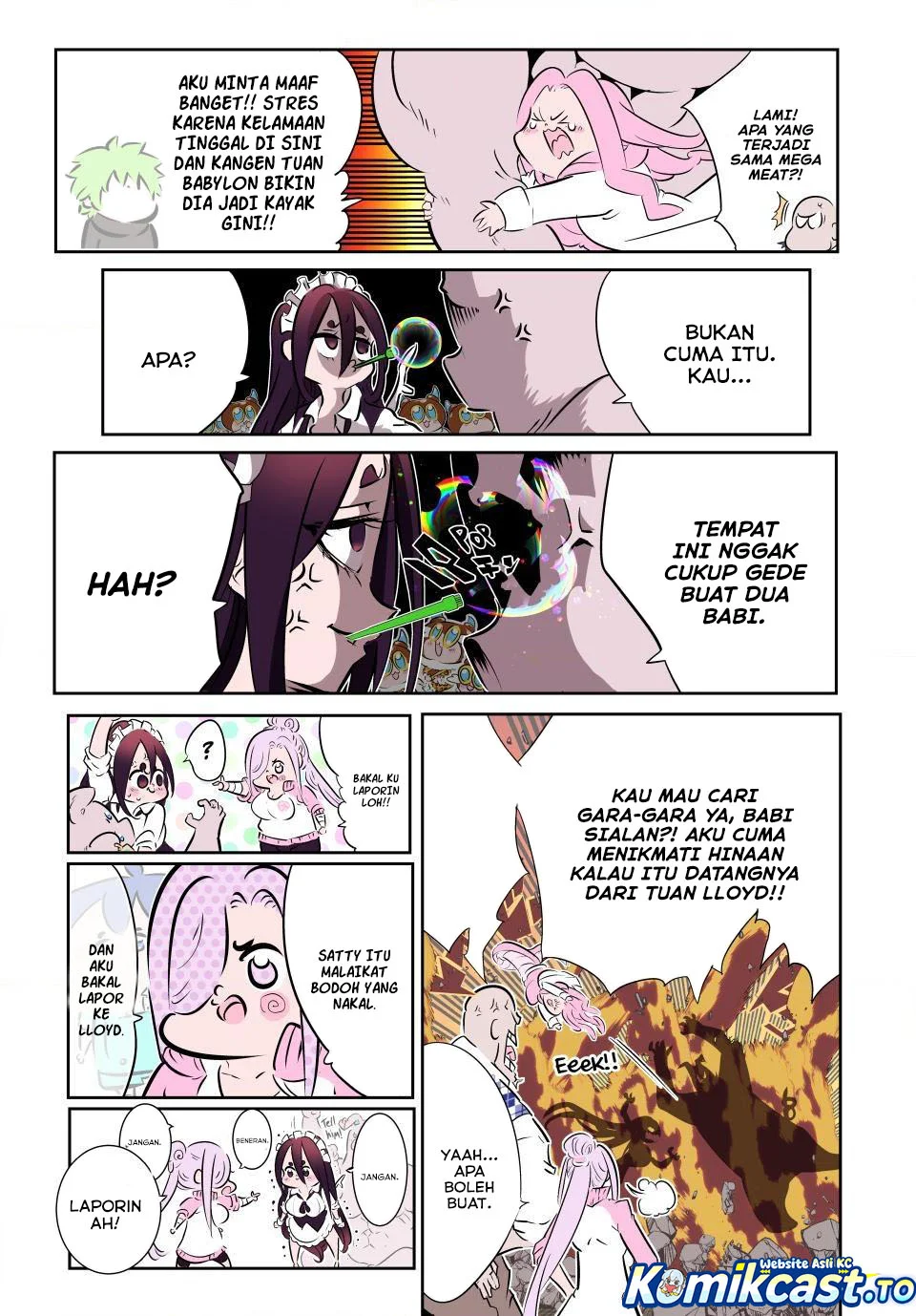 Chapter 212 - halaman 25