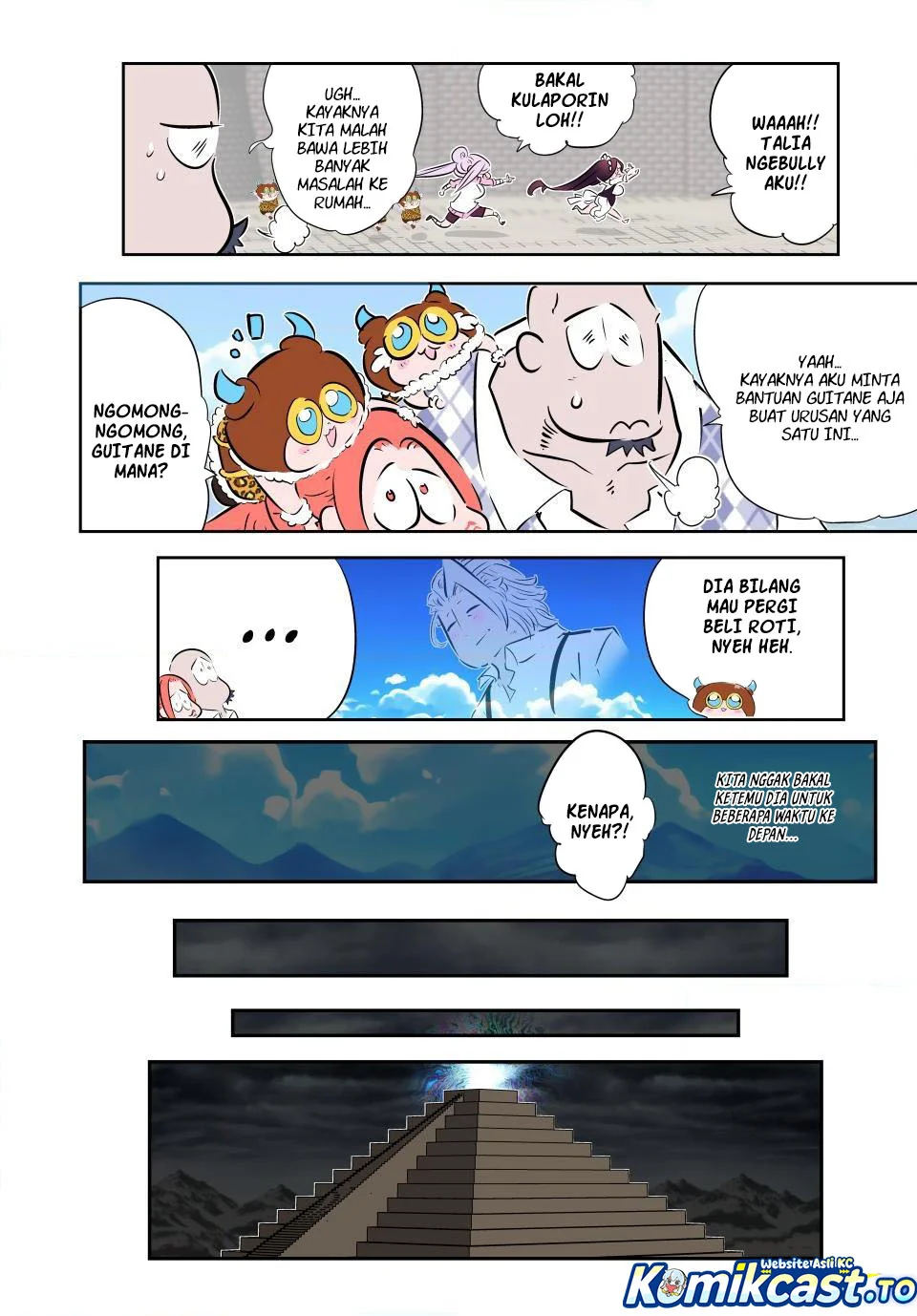 Chapter 212 - halaman 26