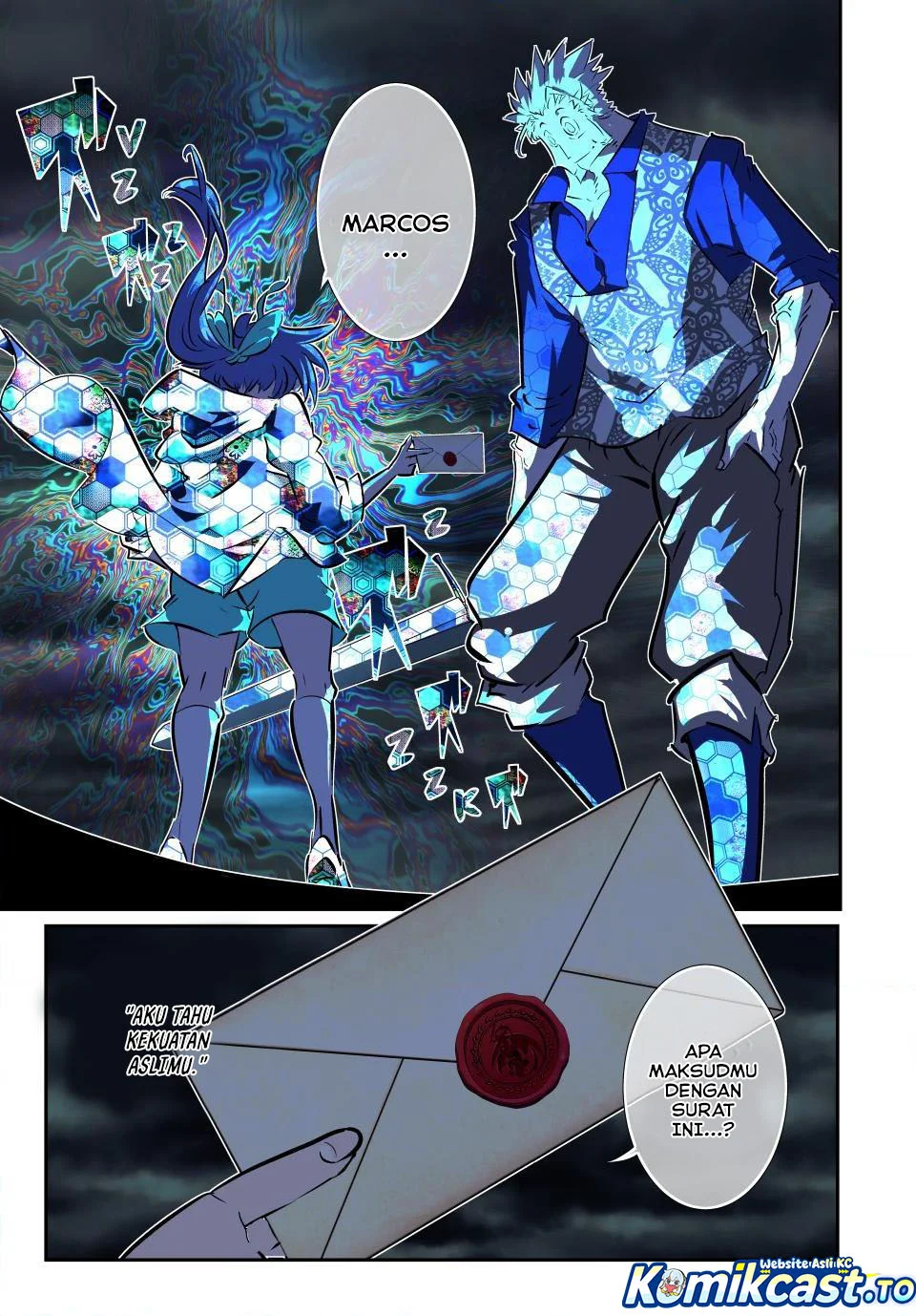 Chapter 212 - halaman 27