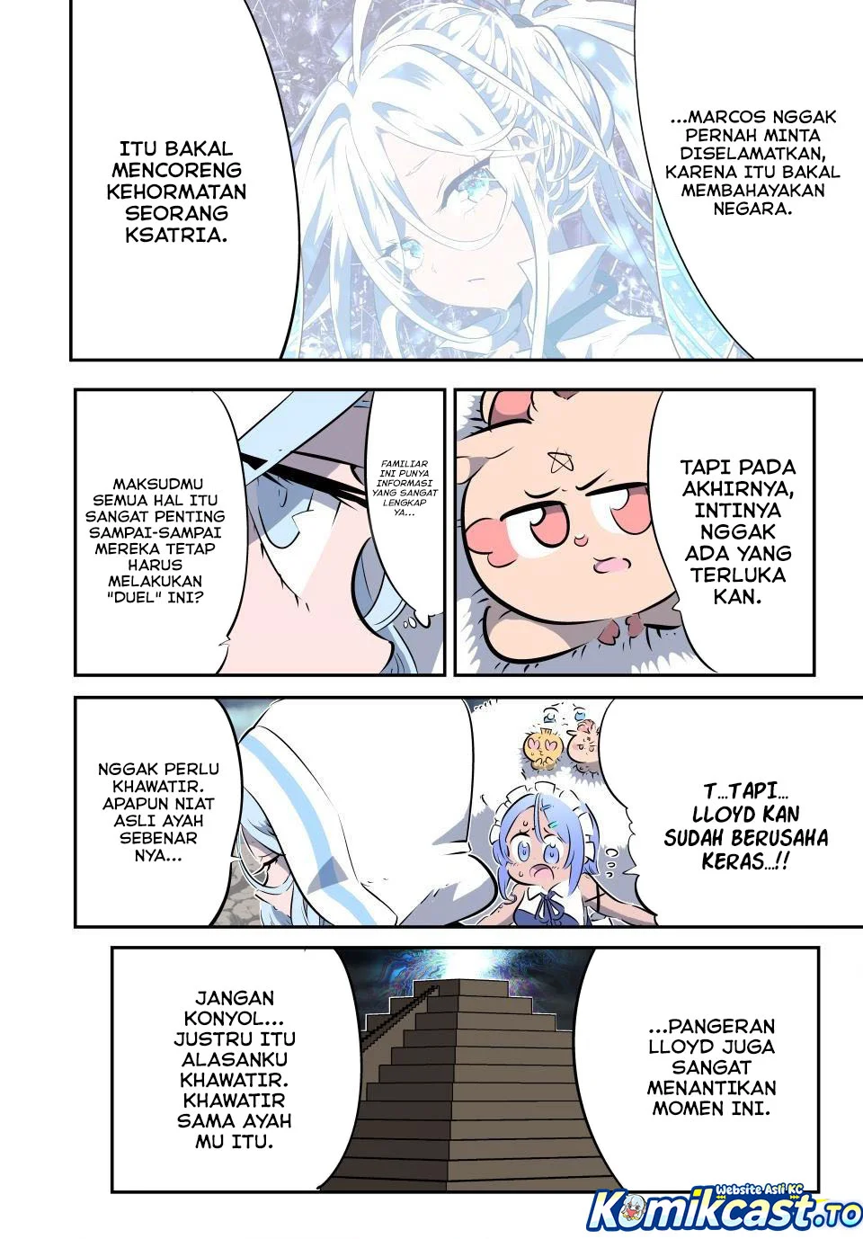 Chapter 212 - halaman 30