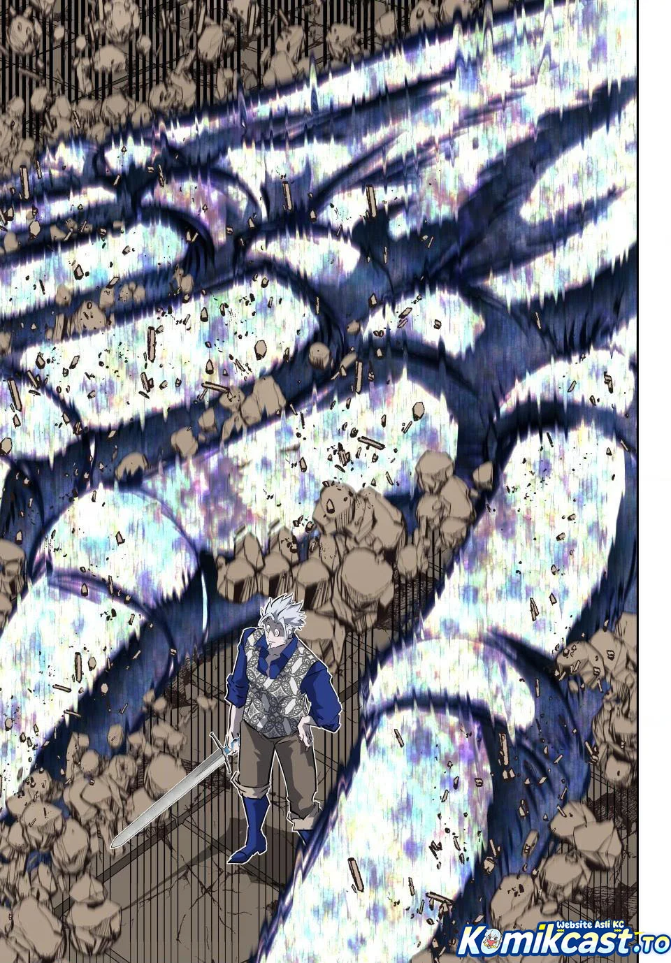 Chapter 212 - halaman 35