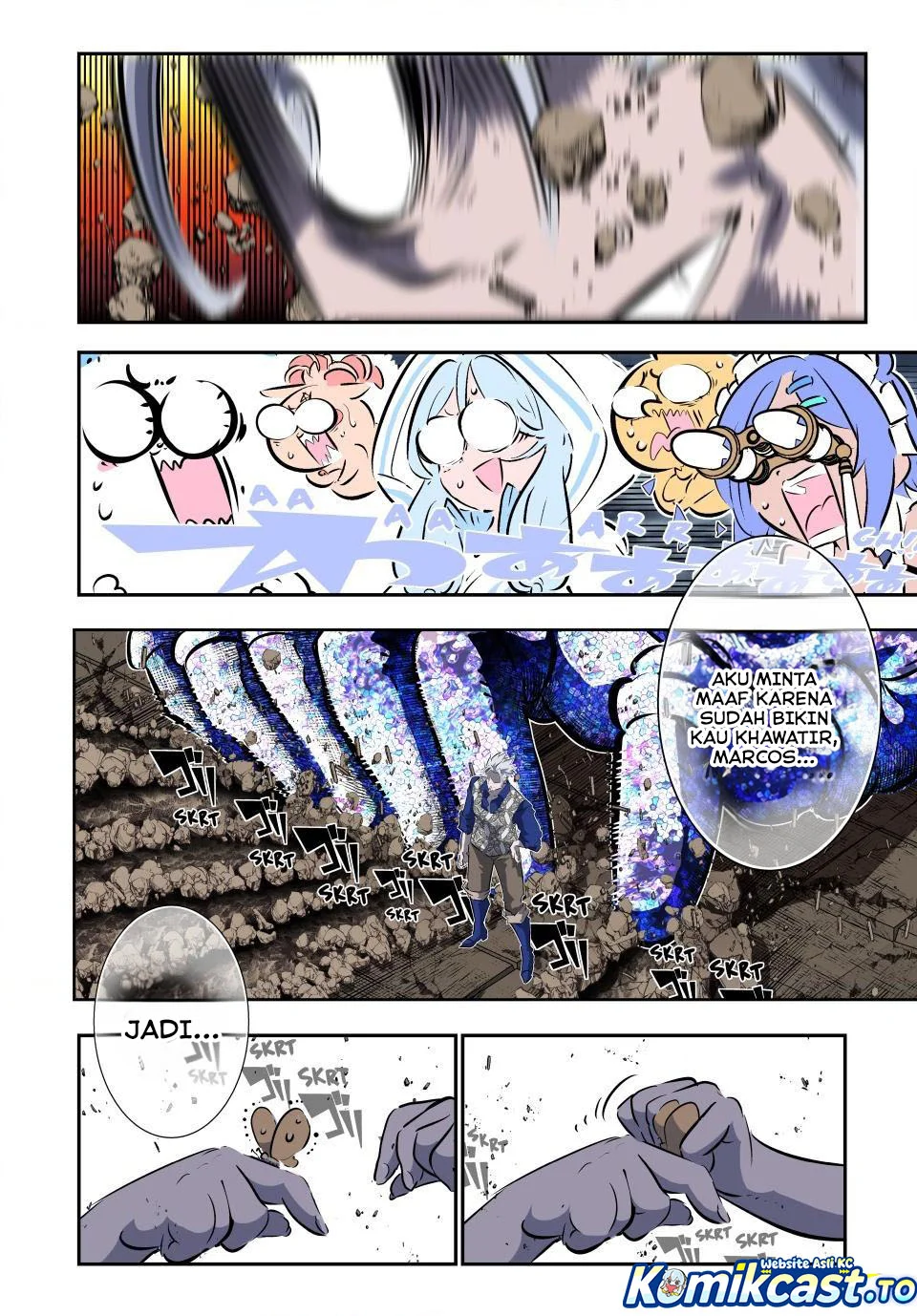 Chapter 212 - halaman 36