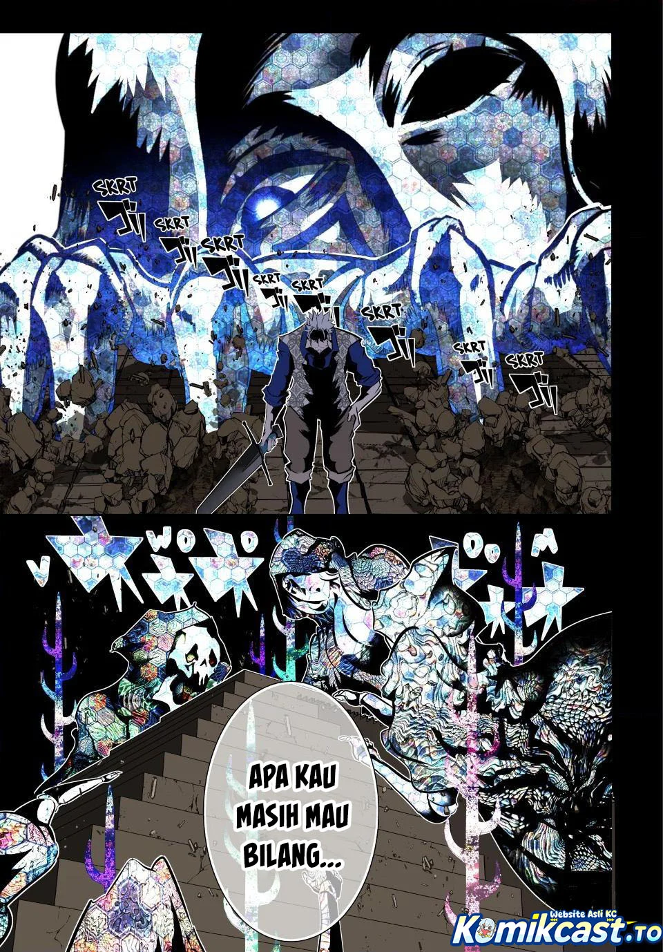 Chapter 212 - halaman 37