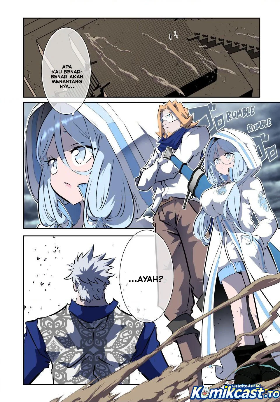 Chapter 212 - halaman 6