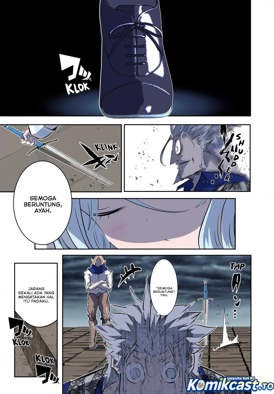 Chapter 212 - halaman 9