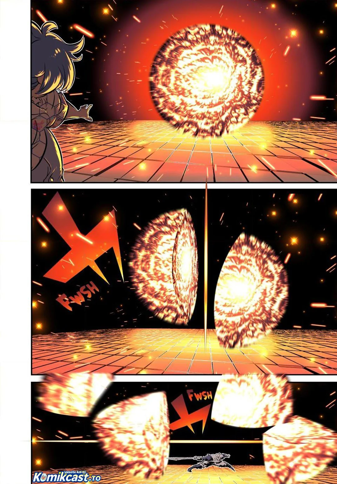 Chapter 213 - halaman 14