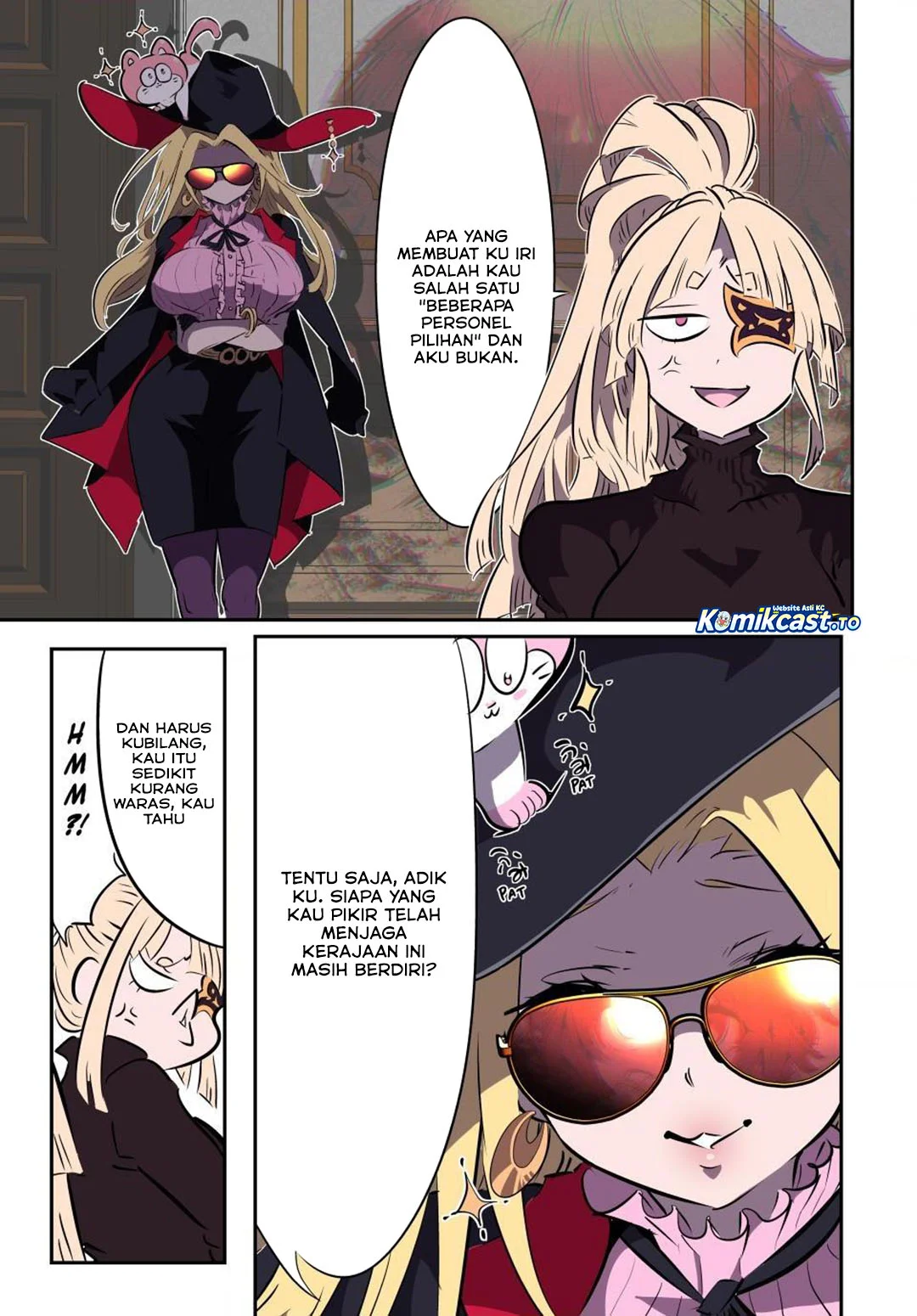 Chapter 213 - halaman 41
